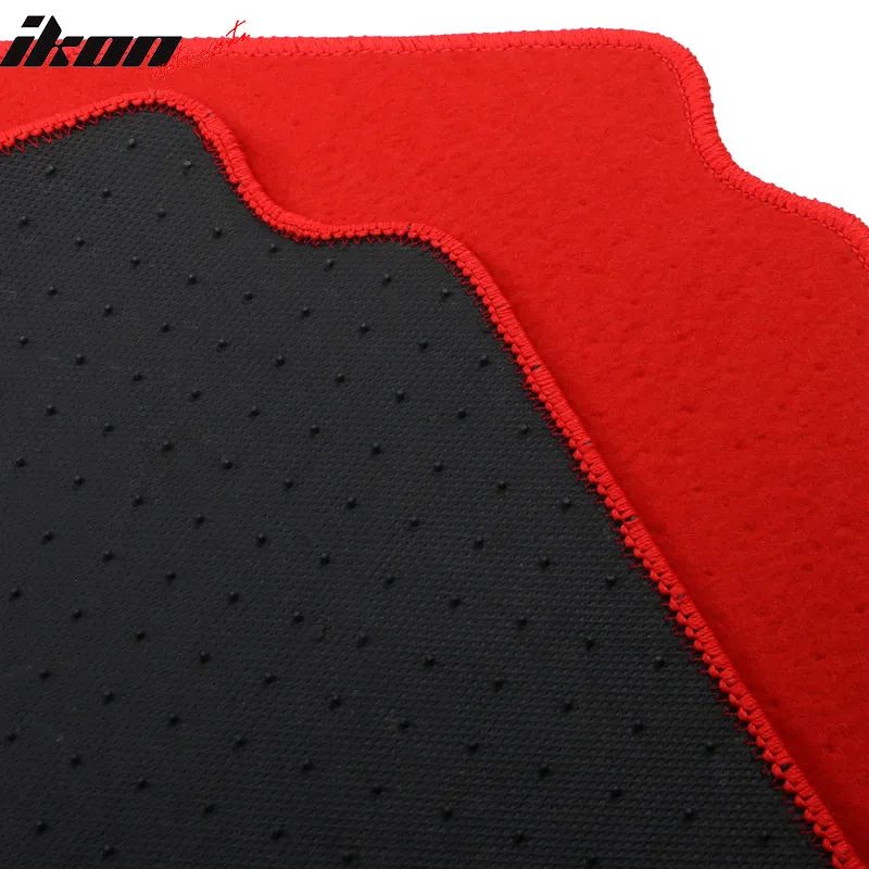 2021-2023 Kia K5 Optima Floor Mats Liner Front Rear Carpets 4PC