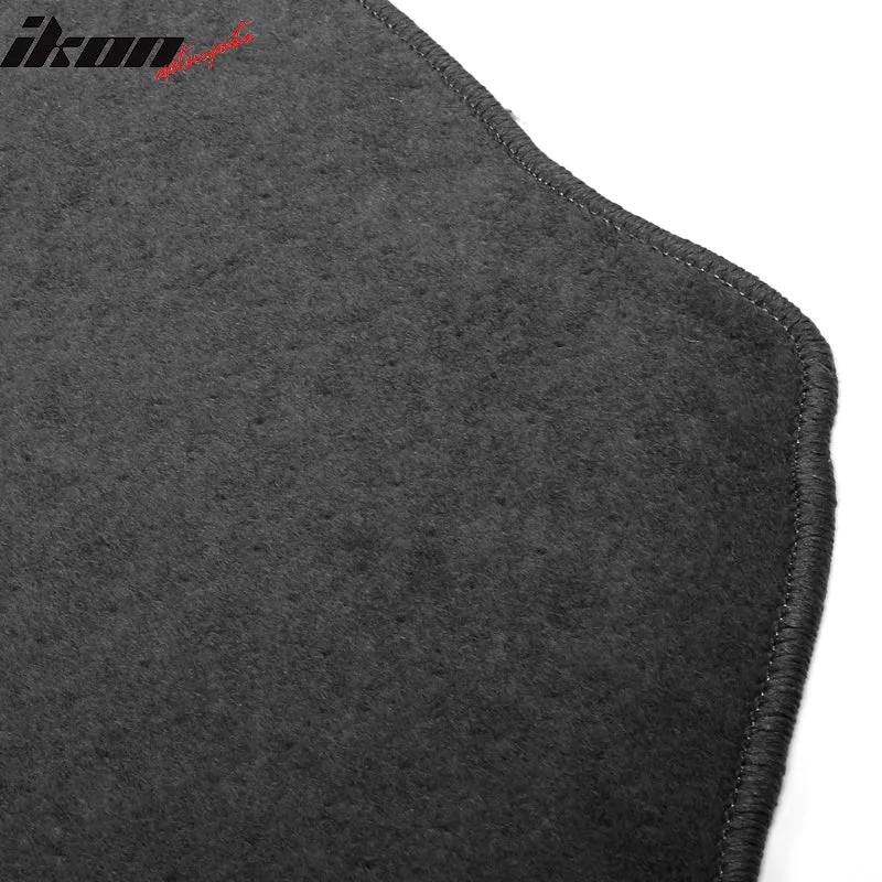 2021-2023 Kia K5 Optima Floor Mats Liner Front Rear Carpets 4PC