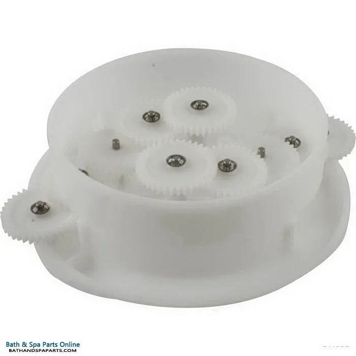 A & A Mfg 5 Port Top Feed Retro-Fit Kit Complete (540251)