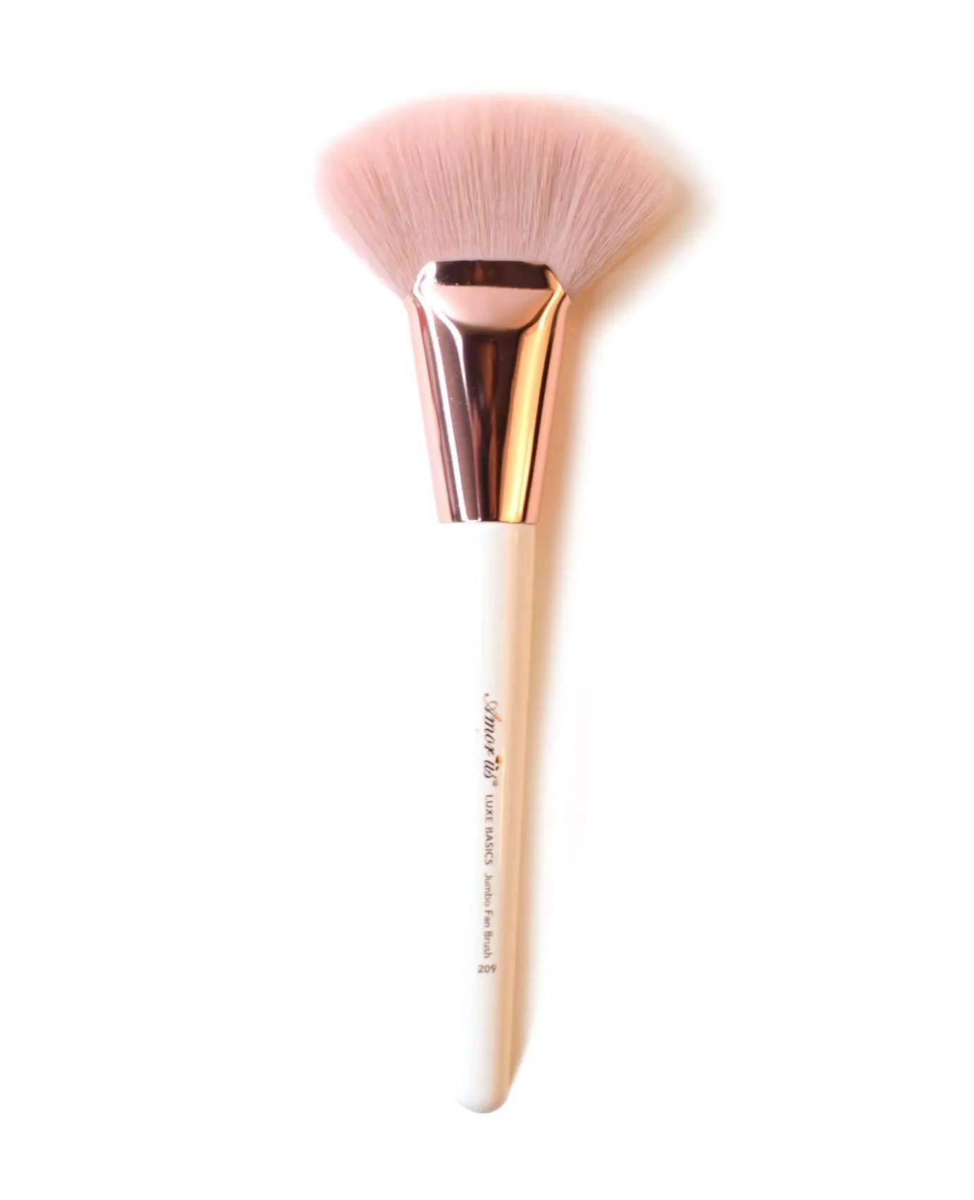 Amor Us Luxe Basics -209 Jumbo Fan Brush