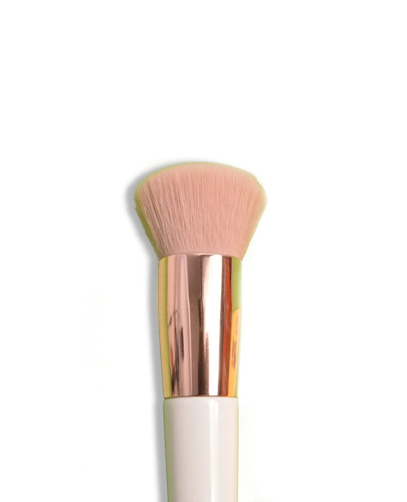 Amor Us Luxe Basics Brush - 201 Round Buffer