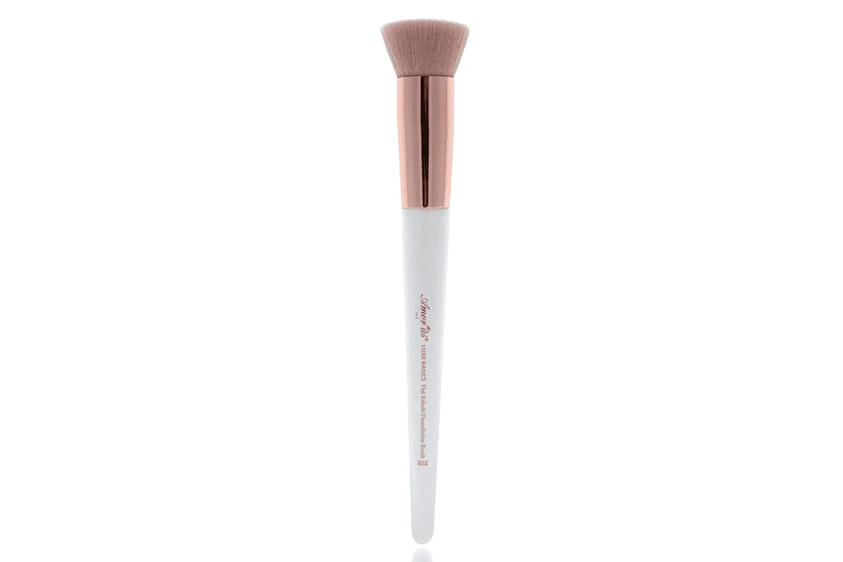 Amor Us Luxe Basics Brush - 202 Flat Buffer