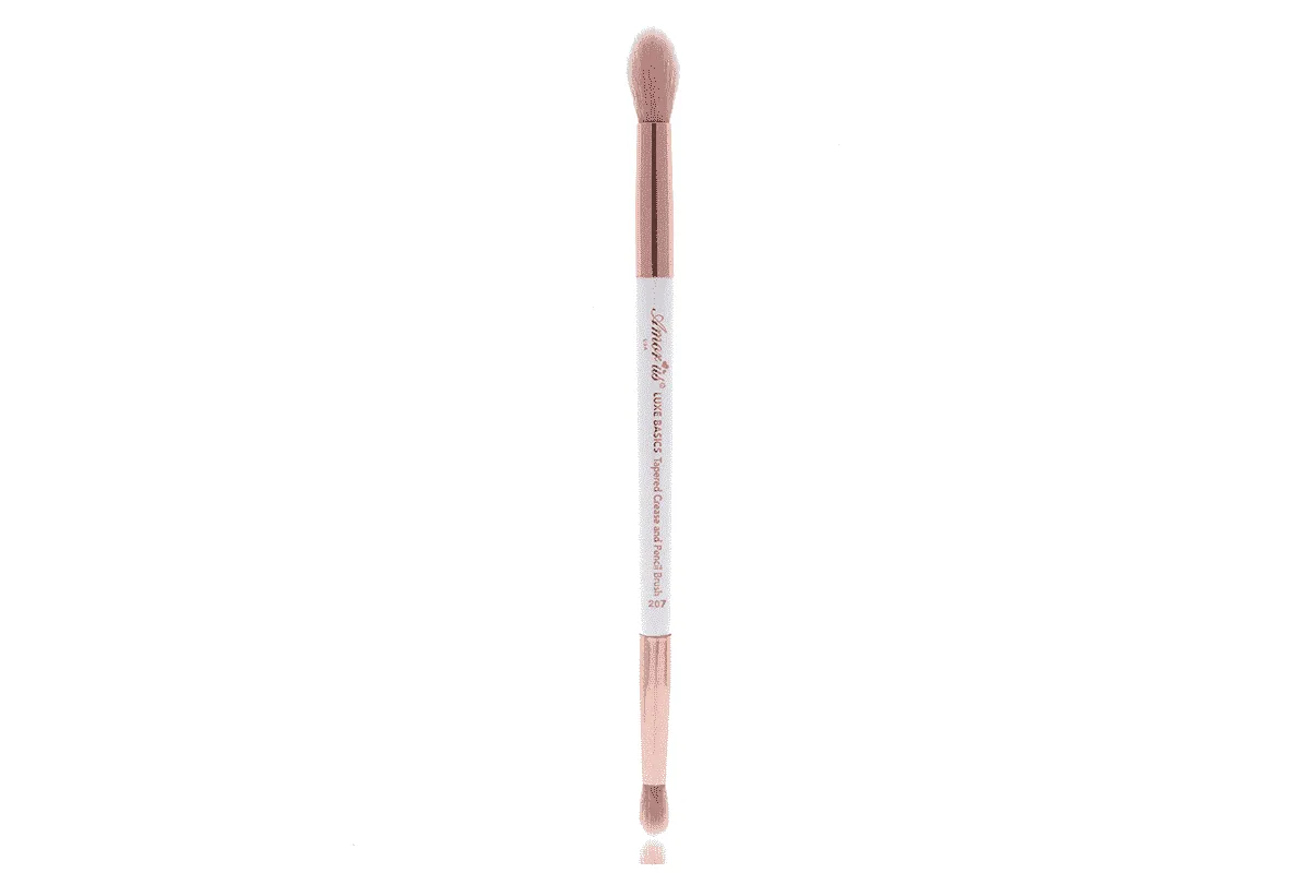 Amor Us Luxe Basics Brush - 207 Precision Blend & Soften