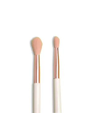 Amor Us Luxe Basics Brush - 207 Precision Blend & Soften