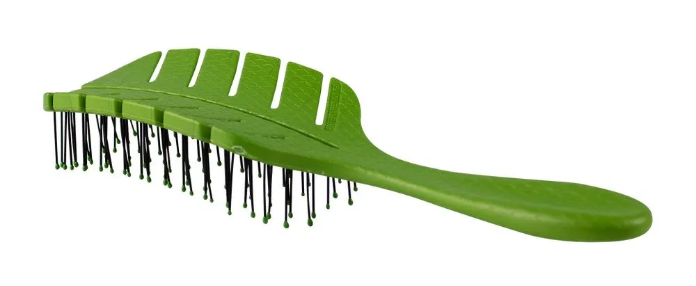 Bass Brushes The Bio-Flex Detangling Hair Brush 1 Brush