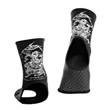 Battle Forged Gel Ankle Wraps (pair)