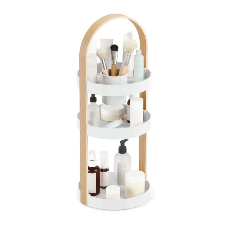 BELLWOOD COSMETIC ORGANIZER