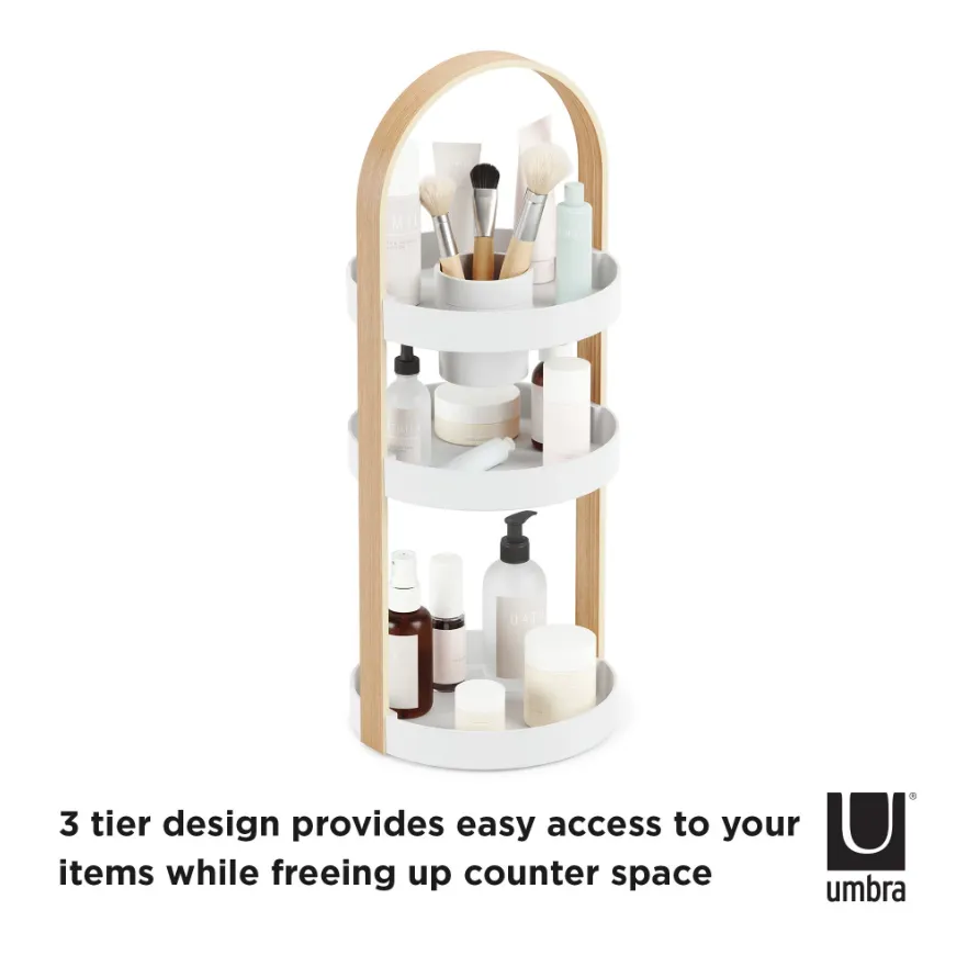 BELLWOOD COSMETIC ORGANIZER