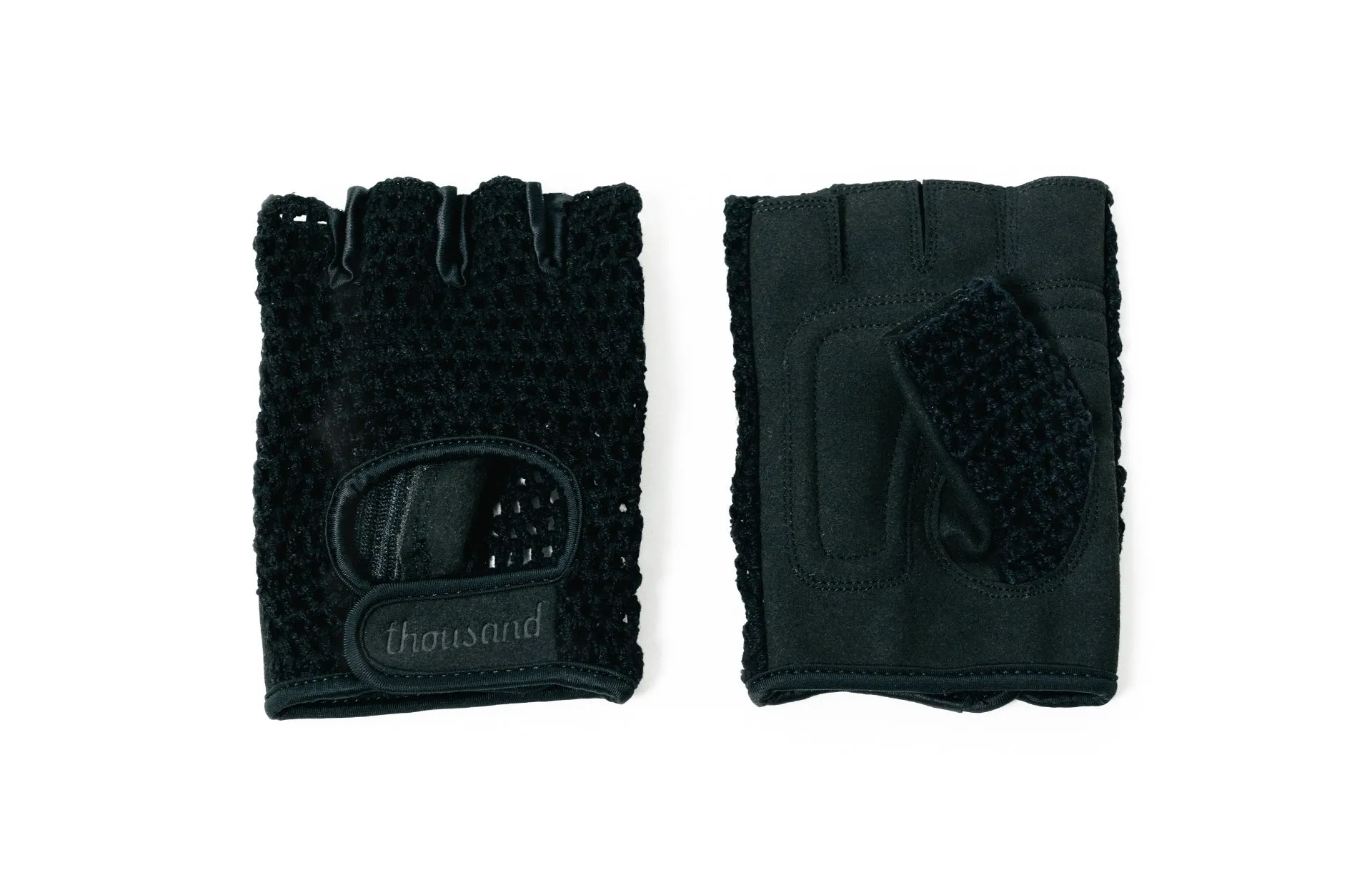 Bike Gloves - Thousand Electric Bike Gloves - Best Looking bike gloves