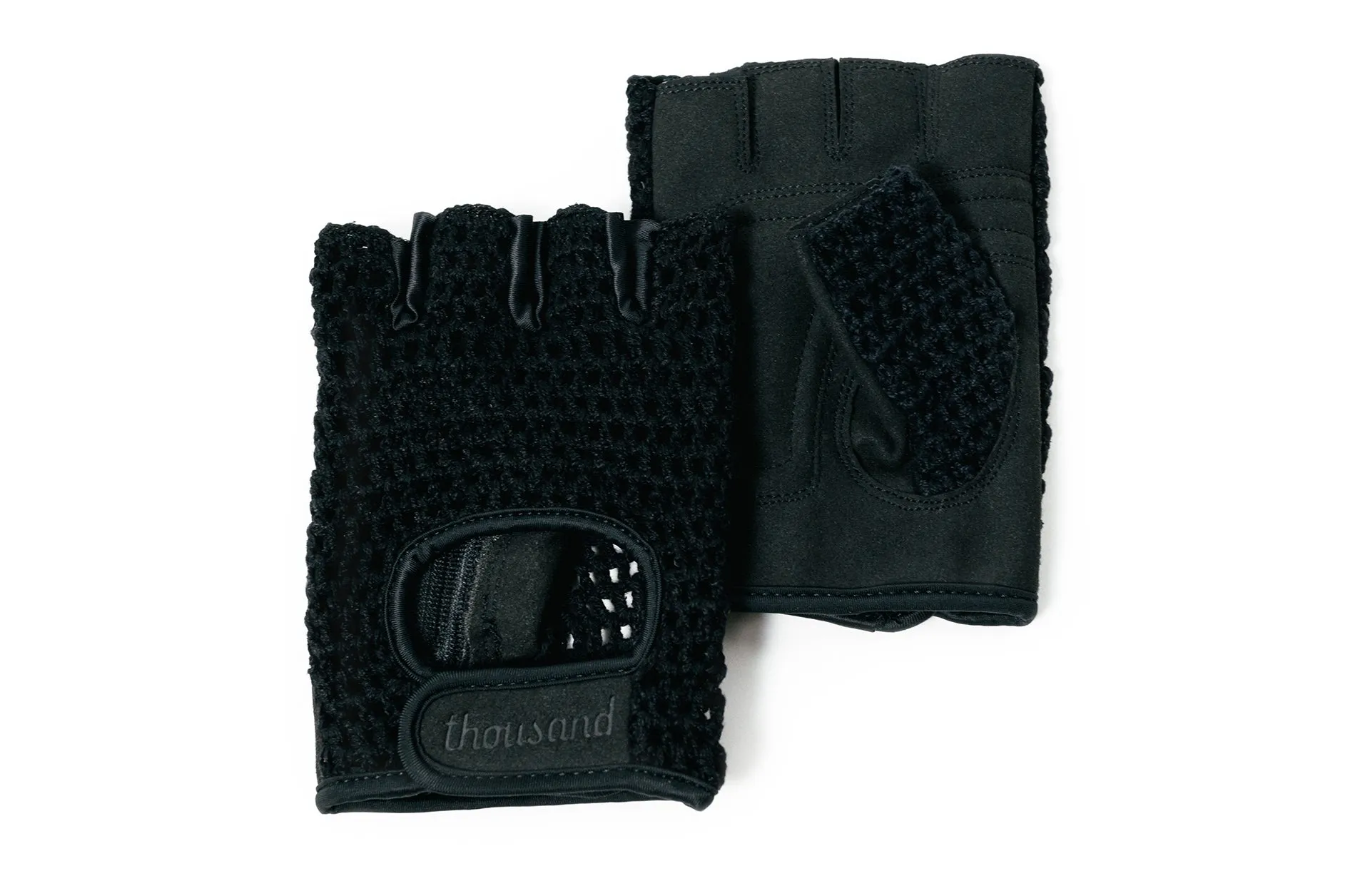 Bike Gloves - Thousand Electric Bike Gloves - Best Looking bike gloves