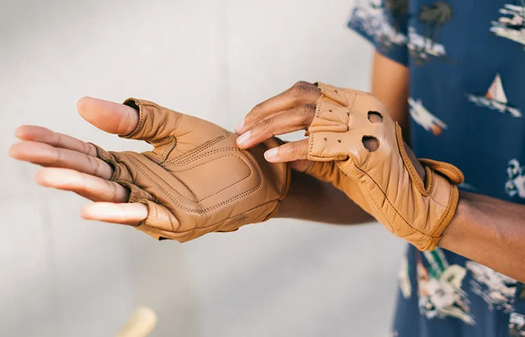 Bike Gloves - Thousand Electric Bike Gloves - Best Looking bike gloves