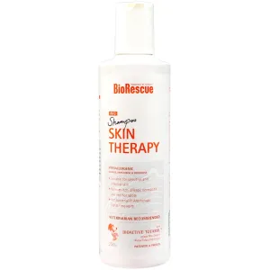 BioRescue Skin Therapy Shampoo For Cats & Dogs 250ml