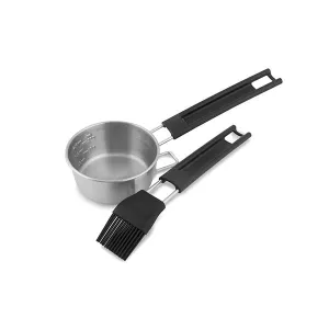 Broil King Deluxe Basting Set