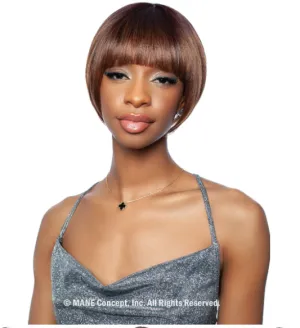 BROWN SUGAR - BS1303 - SKYLA FULL WIG