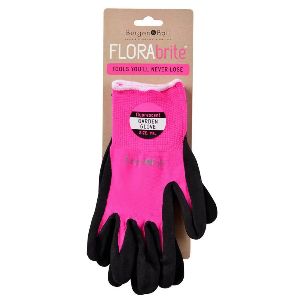 Burgon & Ball FloraBrite Gloves