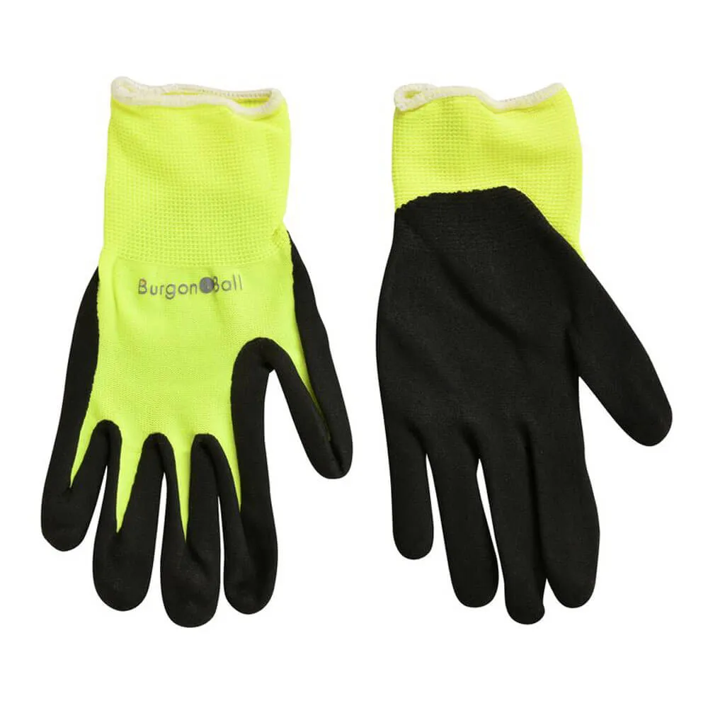 Burgon & Ball FloraBrite Gloves