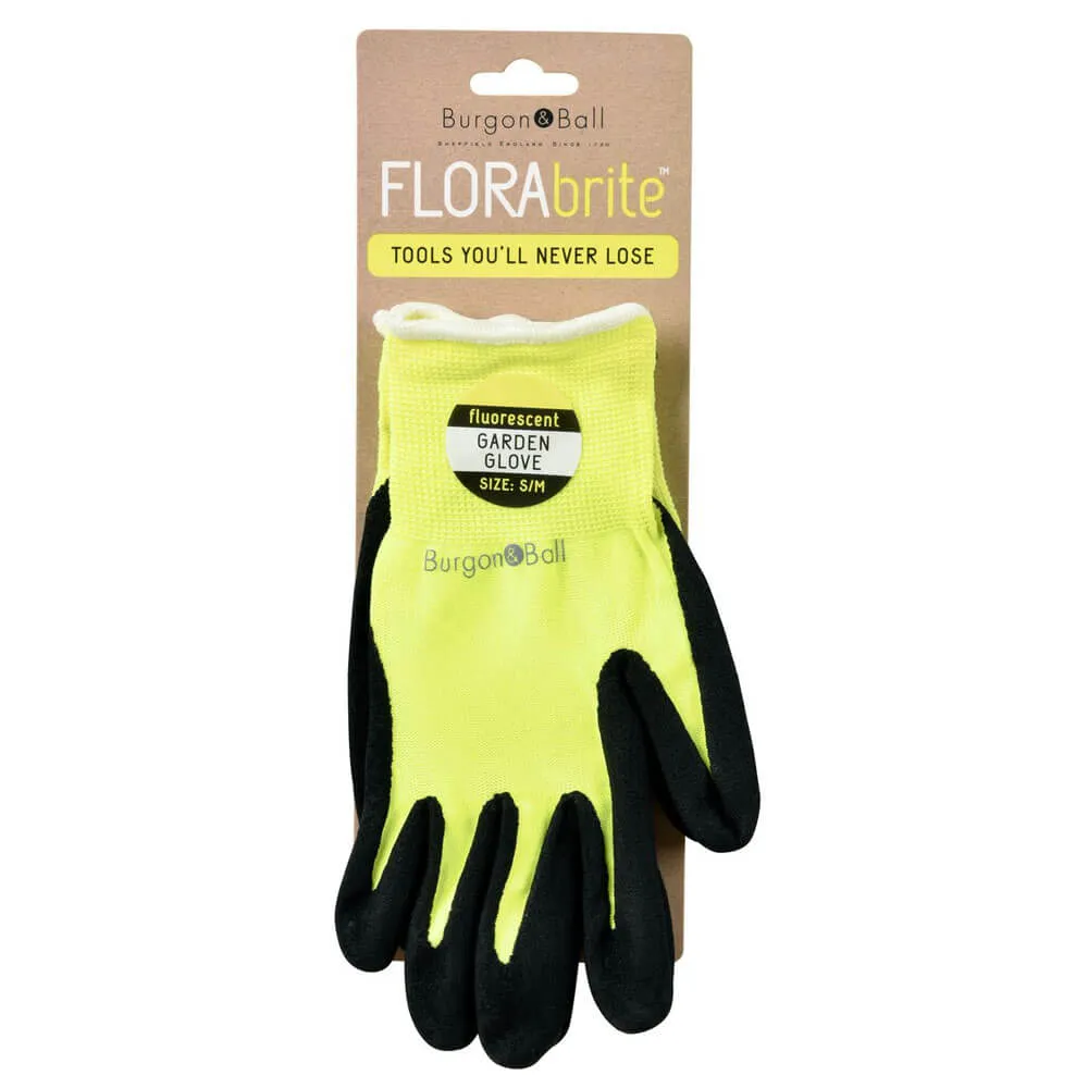 Burgon & Ball FloraBrite Gloves