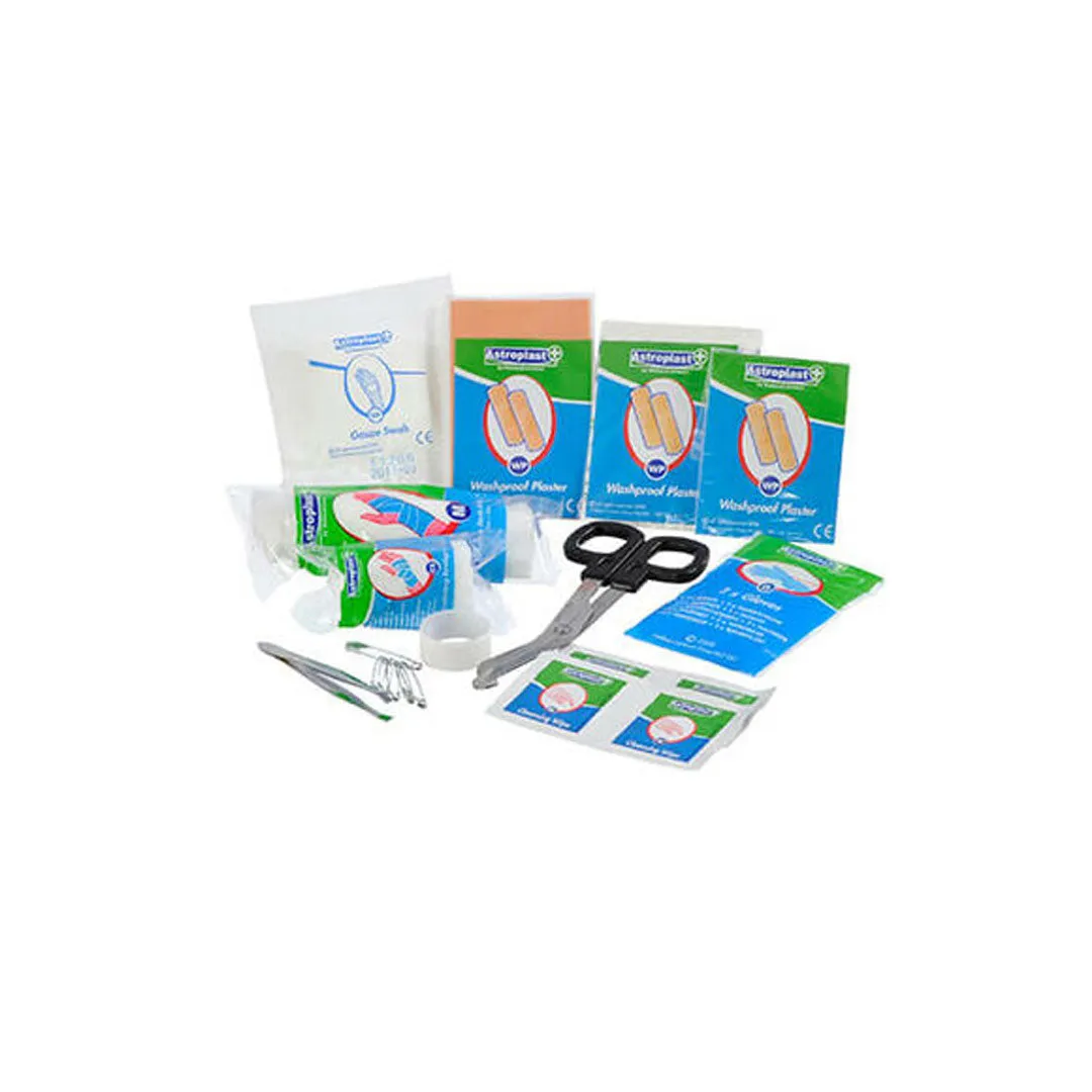 Careplus Basic First Aid Kit