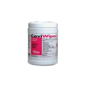 Cavi Wipes ~ Disinfecting