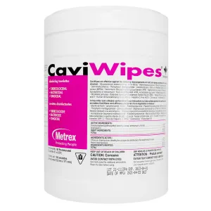 CaviWipes Surface Disinfectant