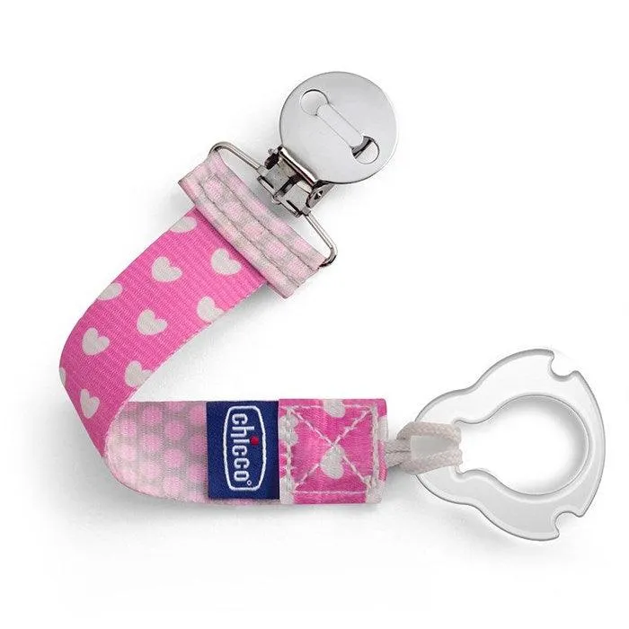 Chicco Fashion Clip (0 m )