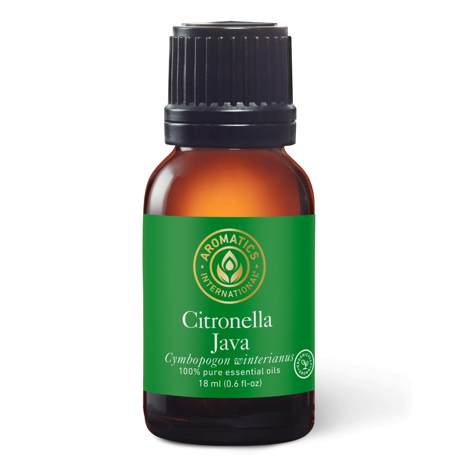 Citronella Java Essential Oil