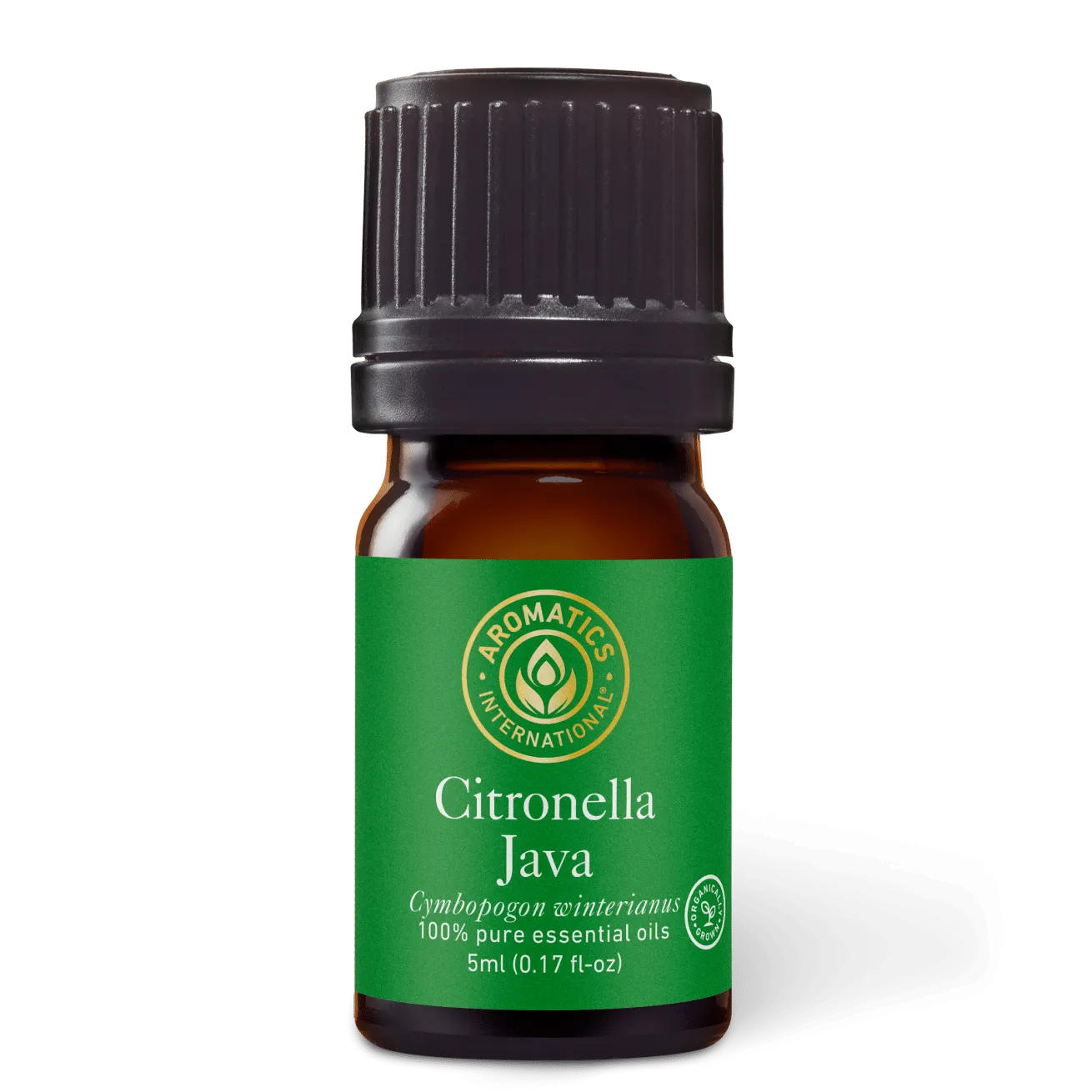 Citronella Java Essential Oil