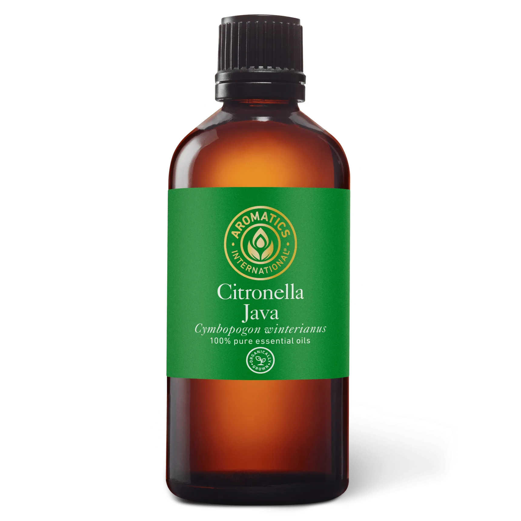 Citronella Java Essential Oil