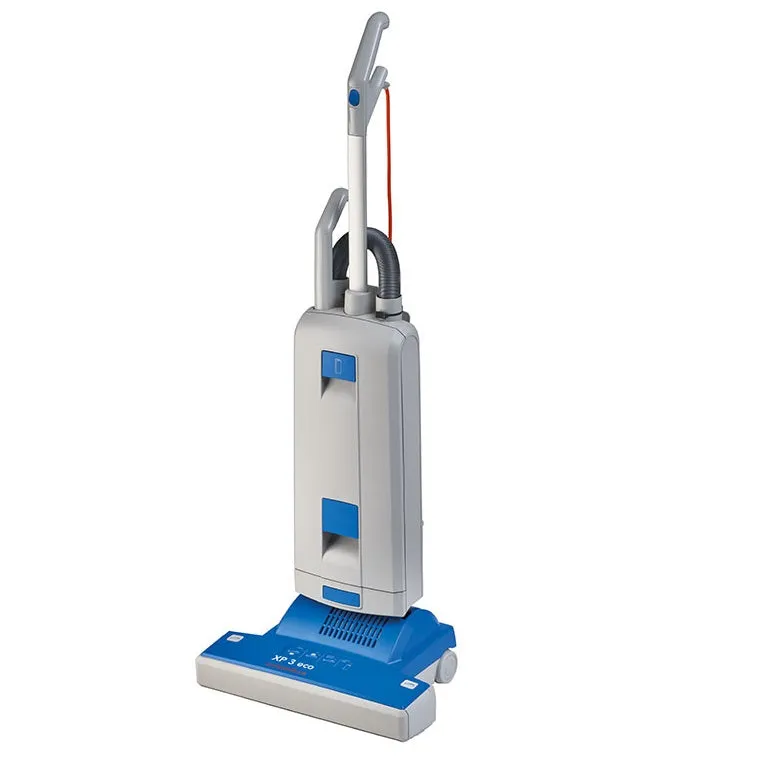 Columbus XP3 Eco Upright Vacuum Cleaner with HEPA Filter