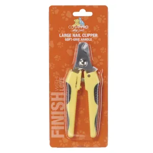 ConairPRO Dog Nail Clippers – Large