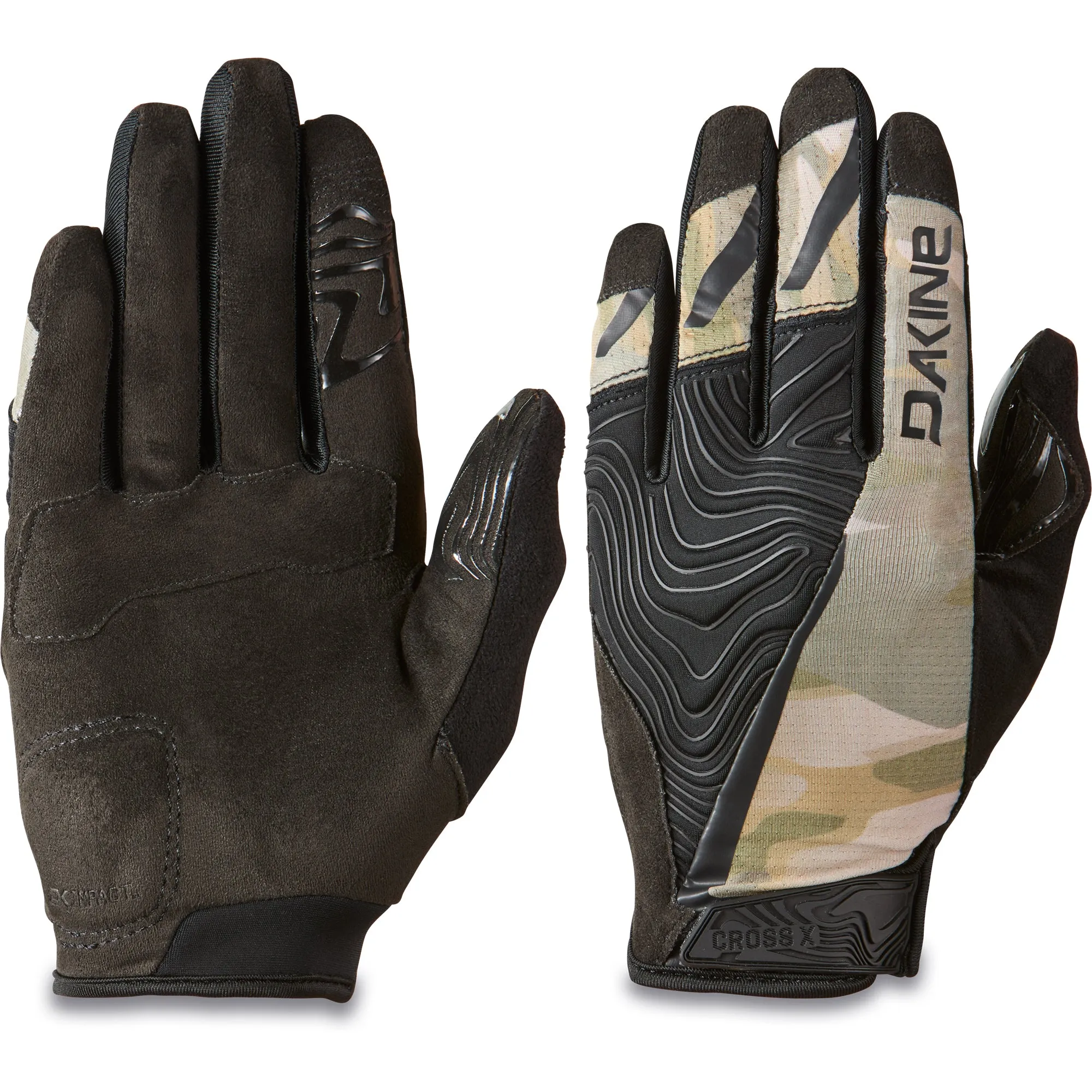 Cross-X 2.0 Bike Glove - Youth