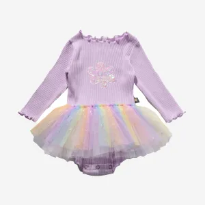 Daisy Ombre Baby Tutu