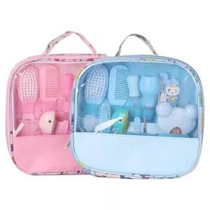 Deluxe Baby Care Kit