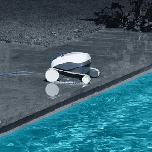 Dolphin E10 Robotic Pool Cleaner