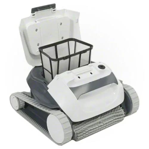 Dolphin E10 Robotic Pool Cleaner