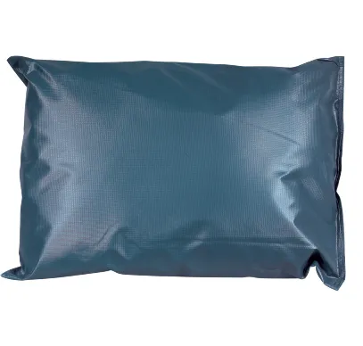 Durable Vinyl Covered 20" x 26" Full Size Pillow. Made in the USA. CHOOSE COLOR