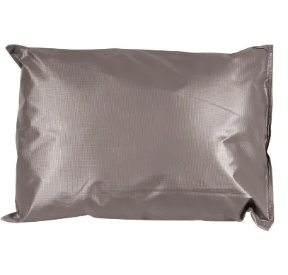 Durable Vinyl Covered 20" x 26" Full Size Pillow. Made in the USA. CHOOSE COLOR