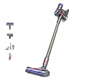 Dyson V8 Animal Cordless Vacuum Cleaner - 40 Minute run time