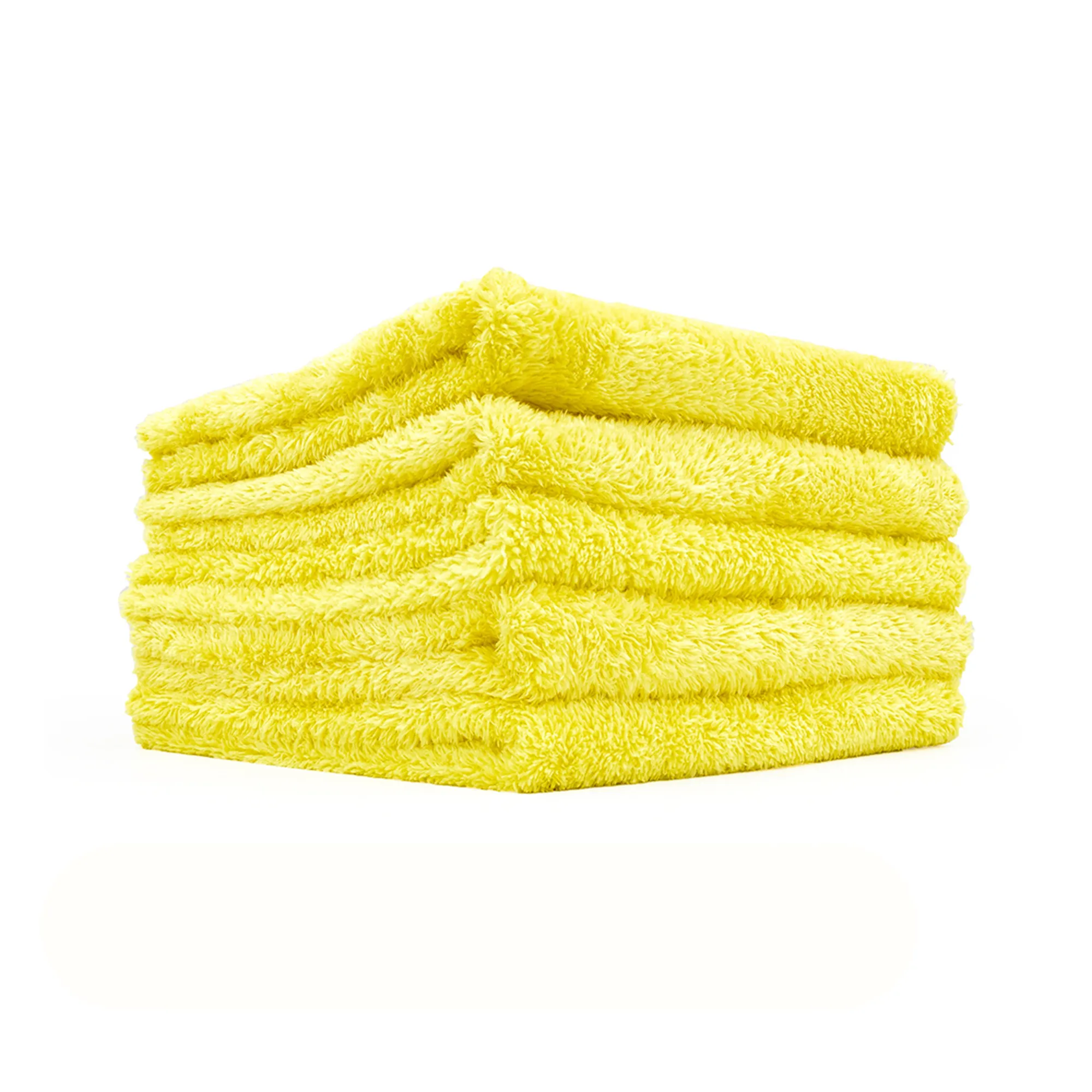 Eagle Edgeless 350 Microfiber Towel - 5 Pack