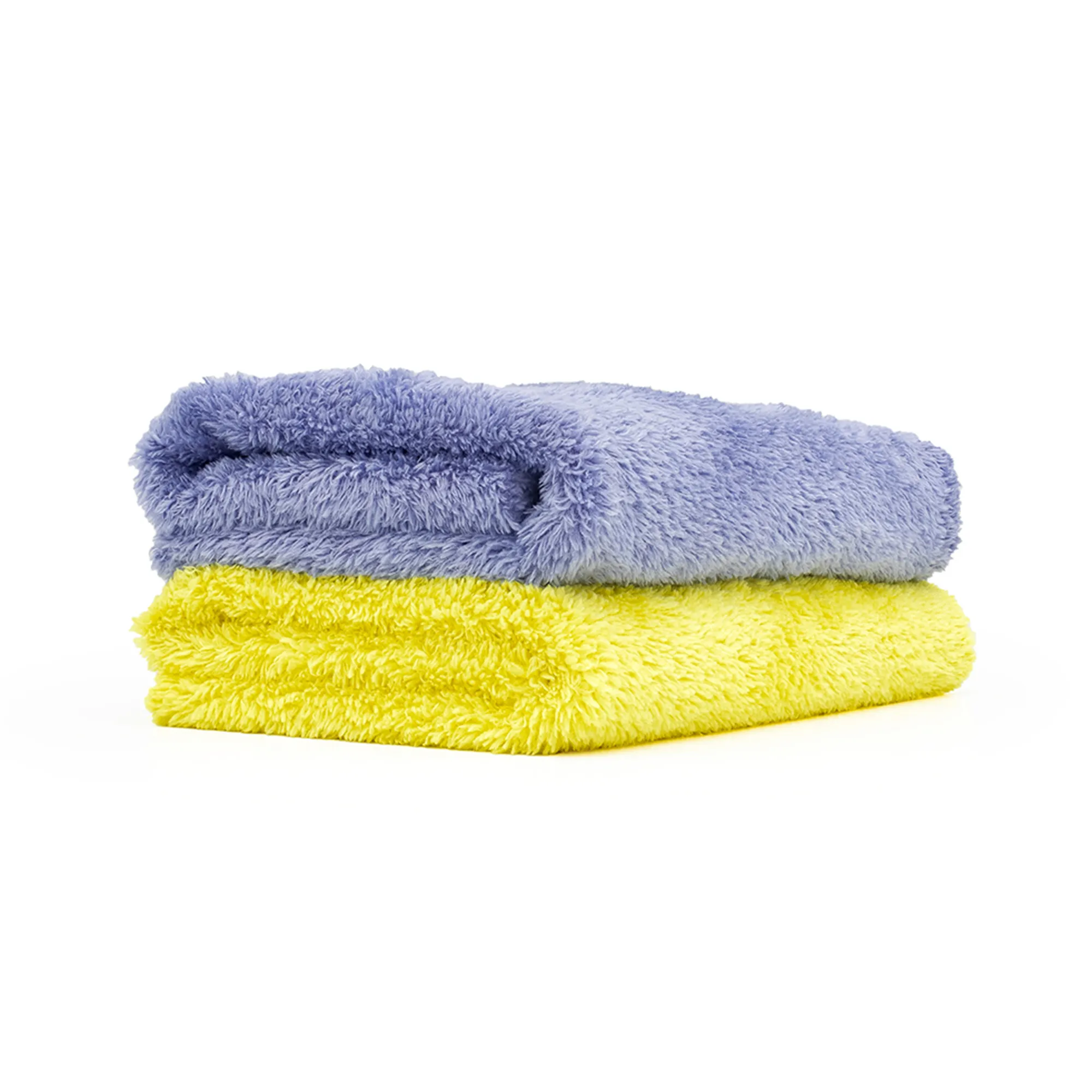 Eagle Edgeless 350 Microfiber Towel - 5 Pack