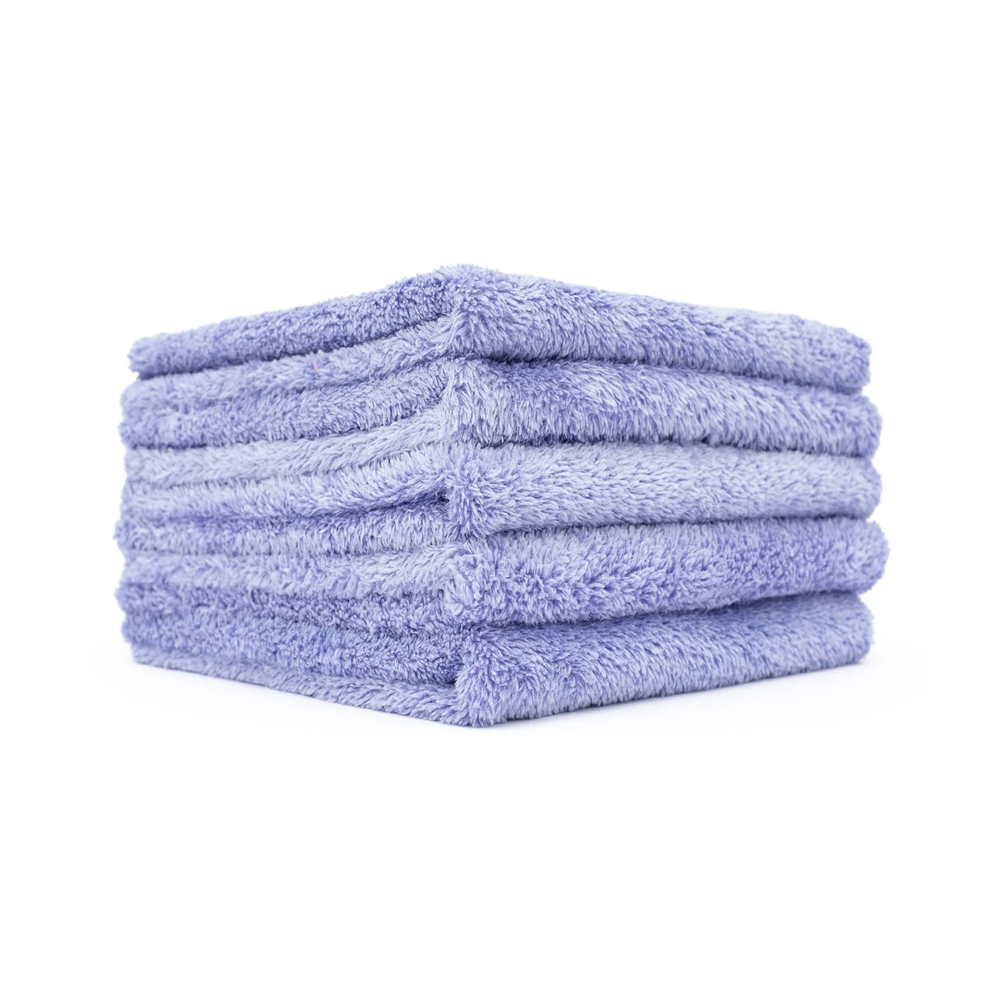 Eagle Edgeless 350 Microfiber Towel - 5 Pack