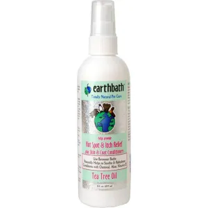 EARTHBATH - Hot Spot and Itch Relief Spritz with Tea Tree Oil for Dogs - 8 fl. oz. (237 ml)