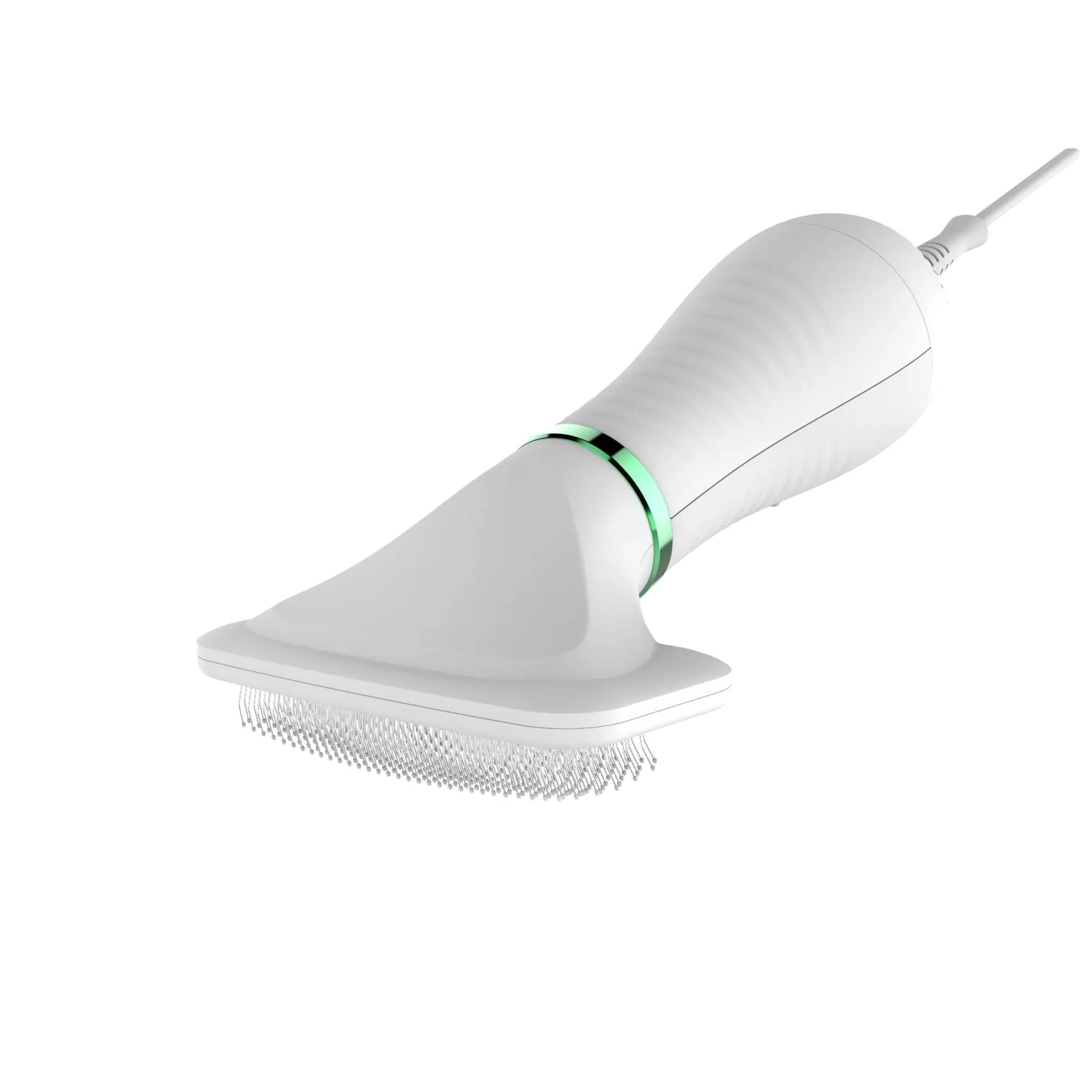 Electronic Pet Dryer and Brush for Quick Grooming Care