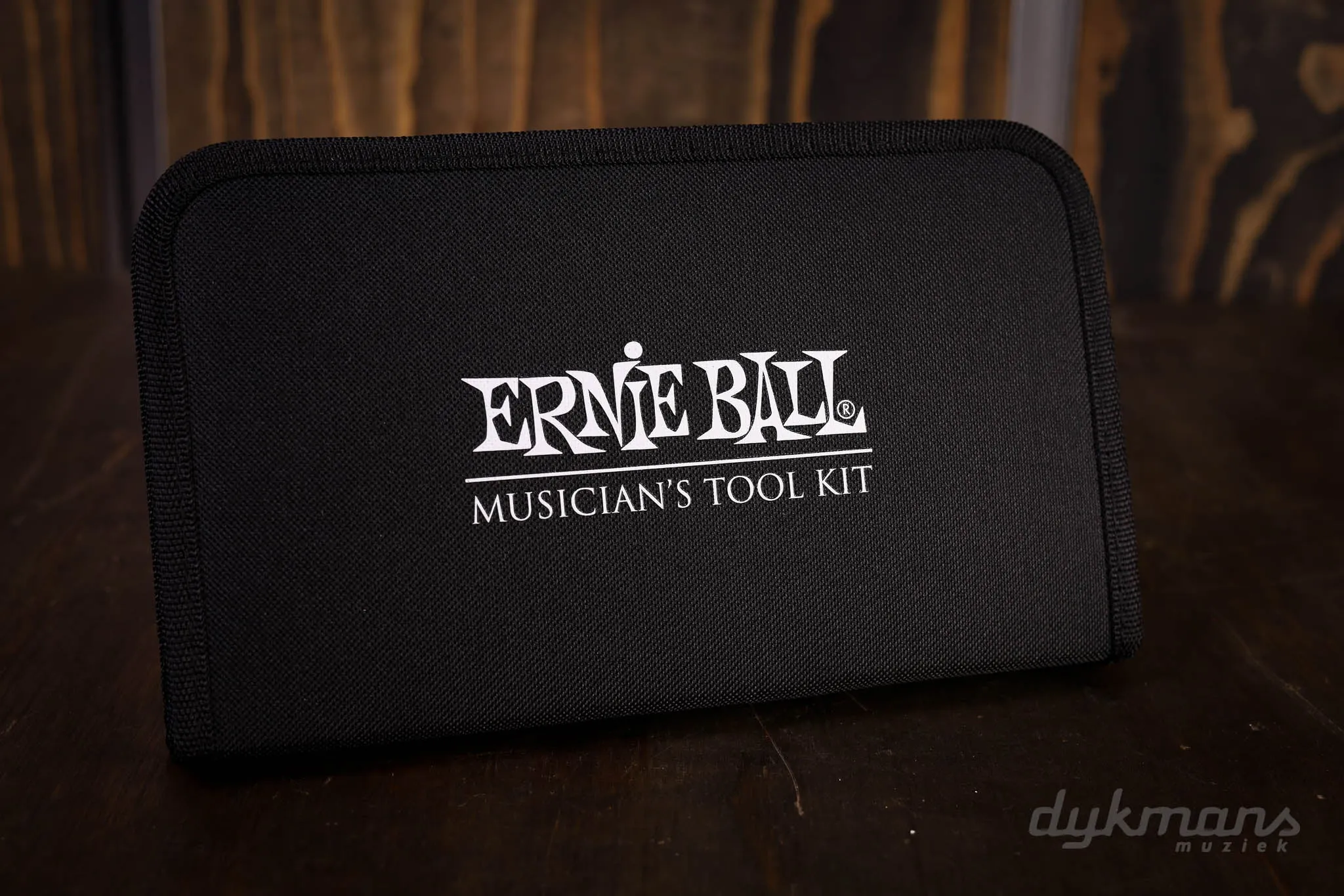 Ernie Ball Musician's Tool Kit