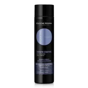 Essentiel Keratin Sensitive soothing shampoo from Euggyone Perma 250 ml, Euggyone Perm