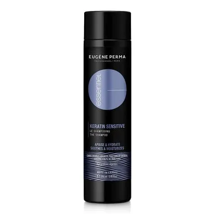 Essentiel Keratin Sensitive soothing shampoo from Euggyone Perma 250 ml, Euggyone Perm