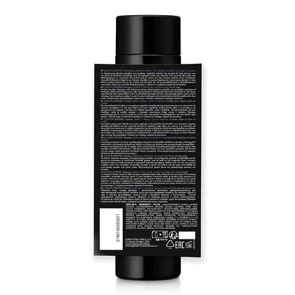 Essentiel Keratin Sensitive soothing shampoo from Euggyone Perma 250 ml, Euggyone Perm