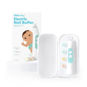 Frida Baby Electric Nail Buffer