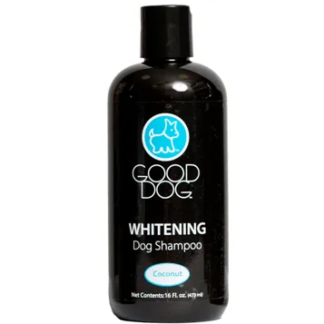 Good Dog Shampoo