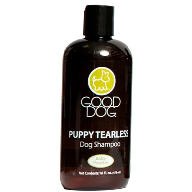 Good Dog Shampoo